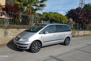 sharan 7 posti 