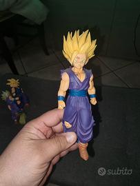 Gohan ssj 2 