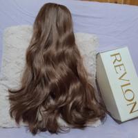  Coda di capelli con fermaglio a Pettine Revlon