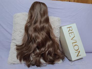  Coda di capelli con fermaglio a Pettine Revlon