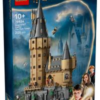 LEGO Harry Potter 76454 Castello di Hogwarts