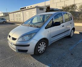 Mitsubishi Colt 1.1 12V 5p. Inform