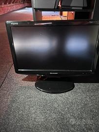 TV sharp