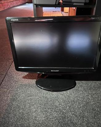TV sharp