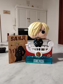 sanji Funko pop
