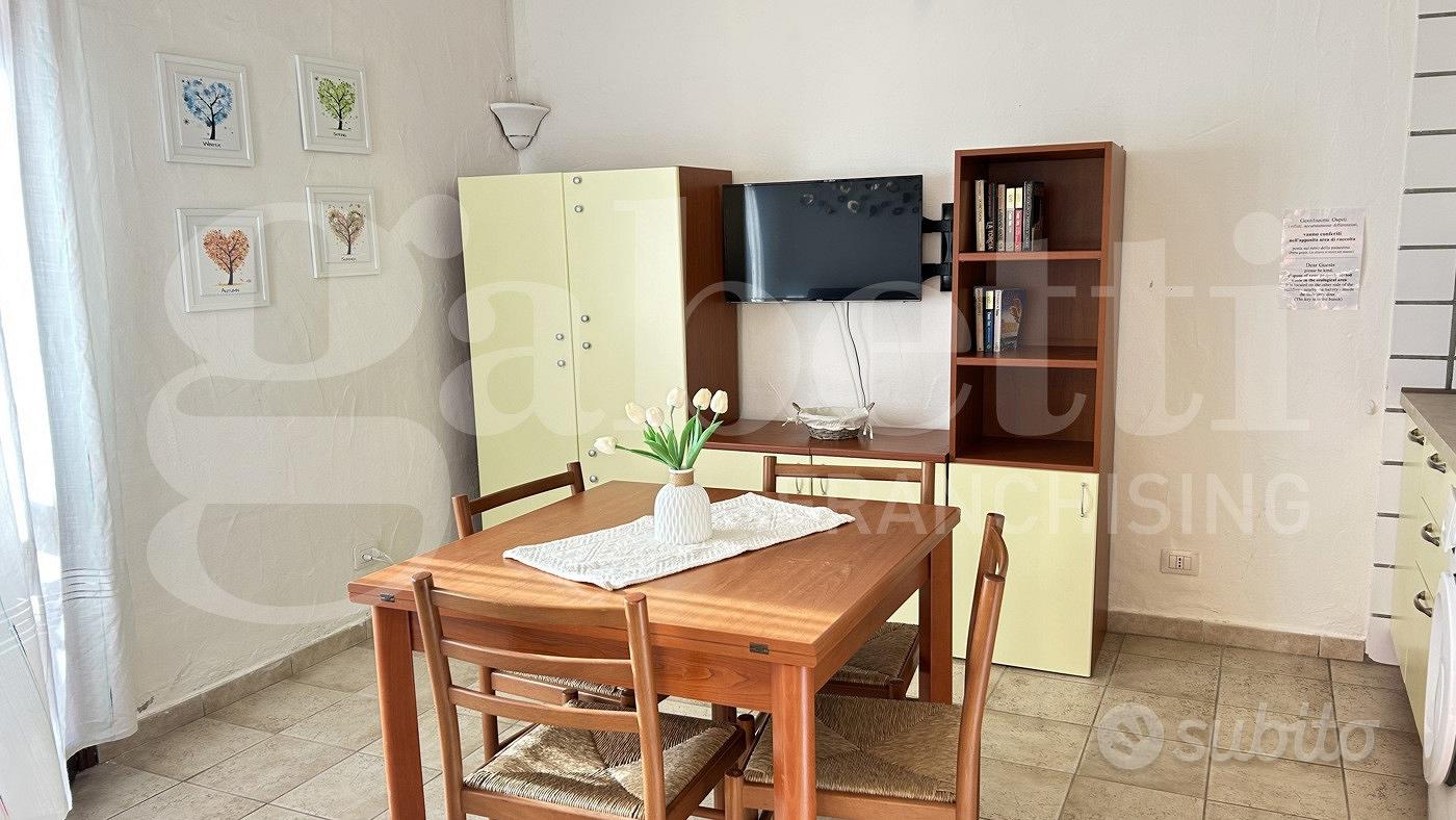 Apartment in Lungoni/Santa Teresa Gallura, Porto Pozzo / Lu Puzzu - Vista 3