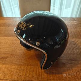 Casco jet 70s