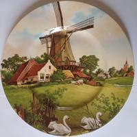 Piatto vintage Royal Schwabap