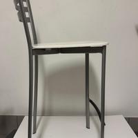 Sgabelli per isola cucina