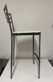 Sgabelli per isola cucina