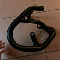 Coppia paramotore sw motech honda hornet 750