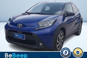 Toyota Aygo X 1.0 TREND 72CV