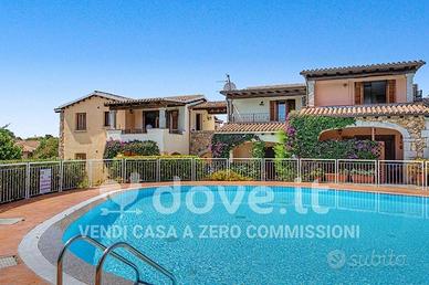 Appartamento di 80 m² con 3 locali e box auto a Sa