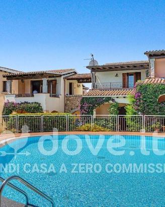 Appartamento di 80 m² con 3 locali e box auto a Sa