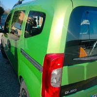 FIAT QUBO