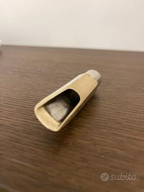 Otto Link Florida sax alto