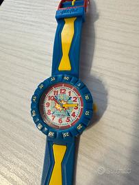 Orilogio Flik Flak bimbo