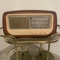Radio d’epoca Magnadyne