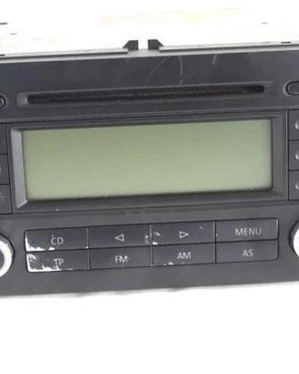 autoradio 