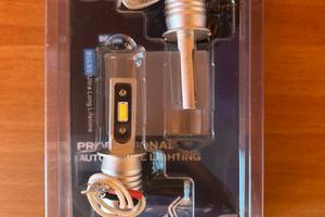 KIT FULL LED H3 10000 Lumen Fendinebbia