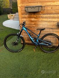 Biciclette mtb