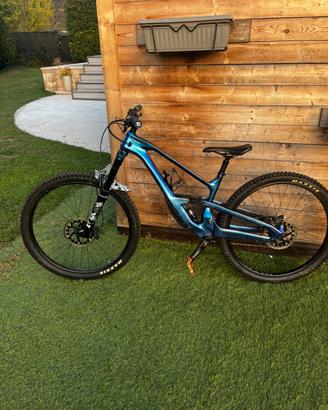 Biciclette mtb