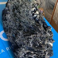 Carborundum Cristallizzato di 2kg