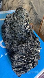 Carborundum Cristallizzato di 2kg