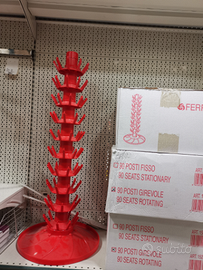 Scola bottiglie bottiglioni vino