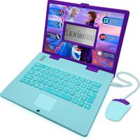 Lexibook Disney Frozen 2 Computer Portatile Educat