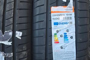 gomme 235 55 19