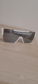 Occhiale da sole BURBERRY BE4291 design shield