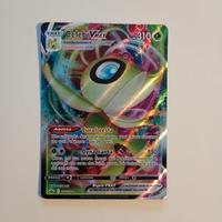 Pokemon Cinderace Vmax l