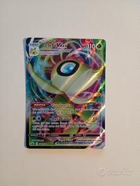 Pokemon Cinderace Vmax l