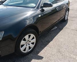 AUDI A6 4ª serie - 2006