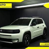 FIAT Grande Panda 1.2 Hybrid 110 CV S&S La Prima