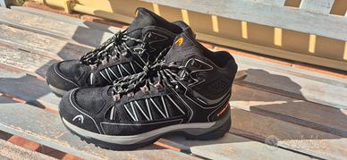 Scarpe Trekking Head