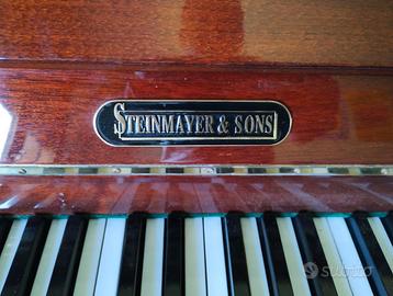 pianoforte Steinmayer & sons