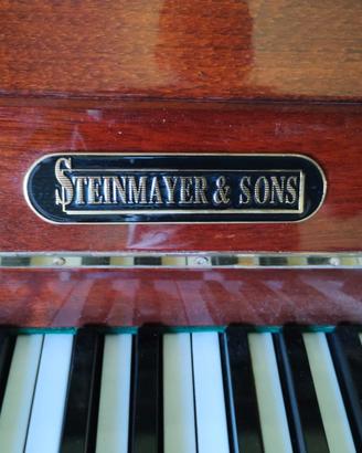 pianoforte Steinmayer & sons