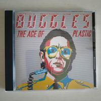 CD Buggles - The Age of Plastic (Japan)