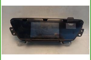 Autoradio HonCR-V 4 Serie 2.2 i-DTEC 16v