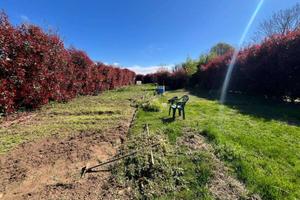 Terreno di 600 m² a Vaprio d'Adda