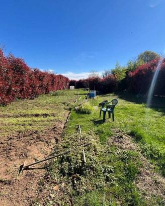 Terreno di 600 m² a Vaprio d'Adda