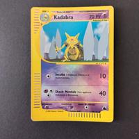 CARTE POKEMON VINTAGE