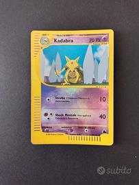 CARTE POKEMON VINTAGE