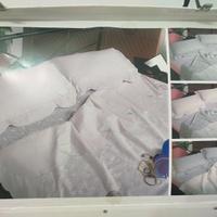 Coordinato letto matrimoniale