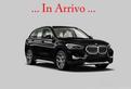 BMW X1 sDrive18d xLine Plus KmCertif. Italiana