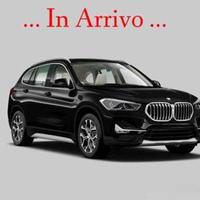 BMW X1 sDrive18d xLine Plus KmCertif. Italiana