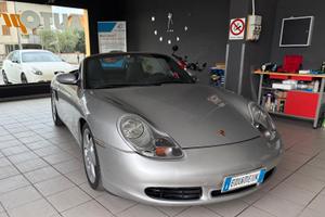 Porsche Boxster 3.2i 24V cat S CRS