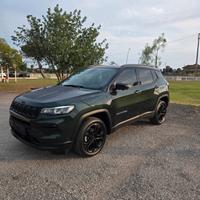 jeep compass Northstar limited edition